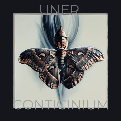 CONTICINIUM album art