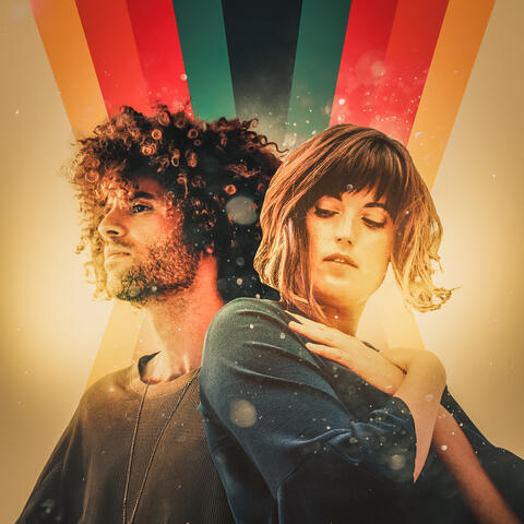 Would I Lie To You Baby album art