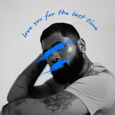 Love You For The Last Time album art