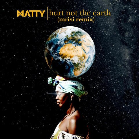 Hurt Not The Earth album art