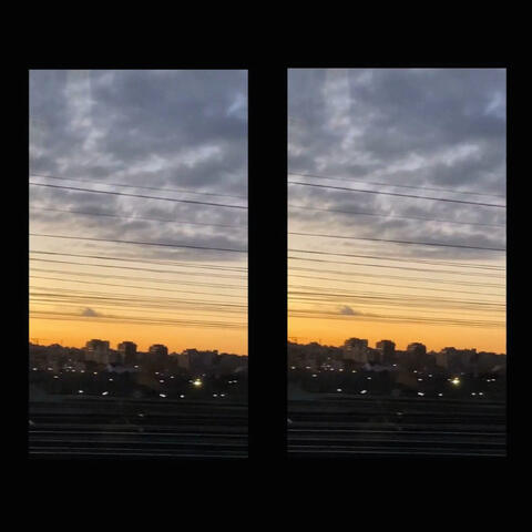 Find A Home Out There album art