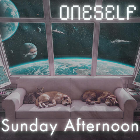 Sunday Afternoon album art