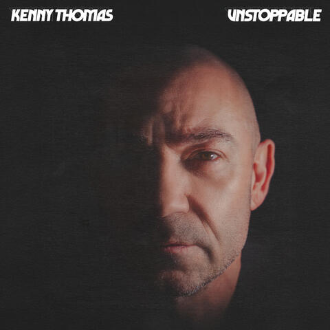 Unstoppable album art