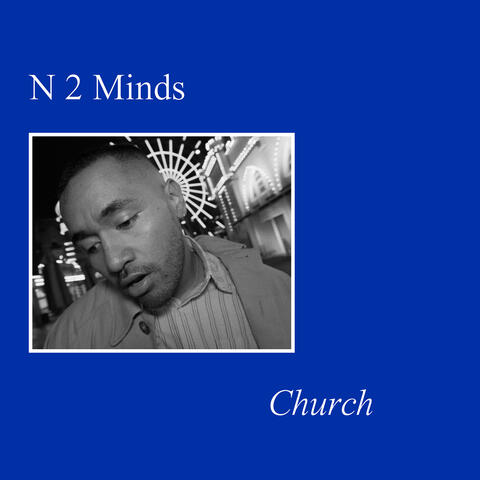 N 2 Minds album art