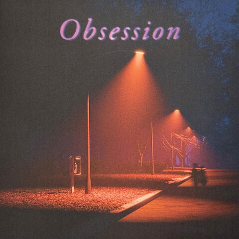 Obsession album art