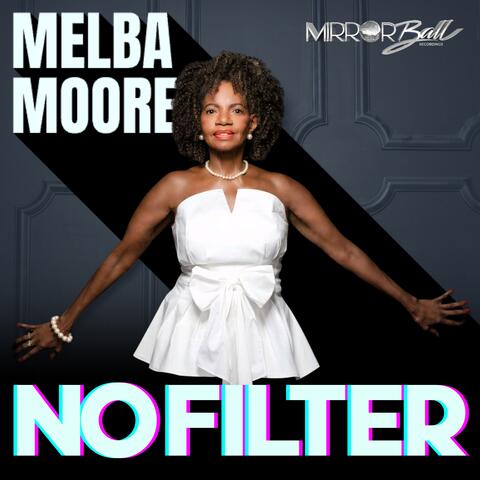 No Filter album art