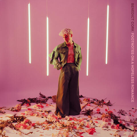Footnotes On A Hopeless Romance album art
