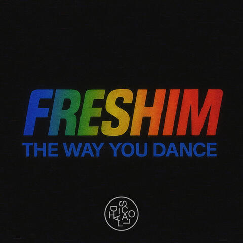 The Way You Dance album art