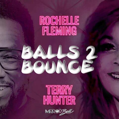 Balls 2 Bounce album art