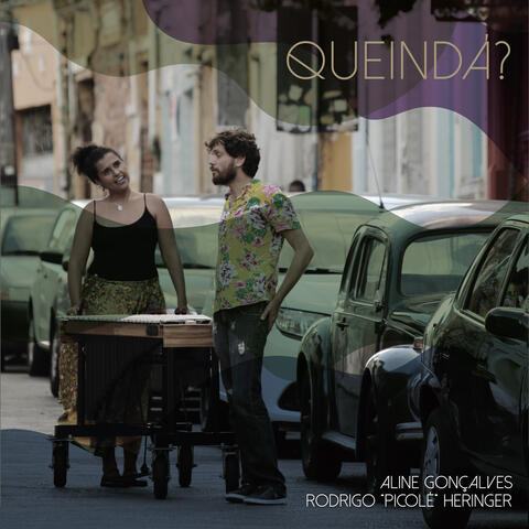Queindá? album art
