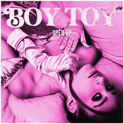 BOYTOY album art