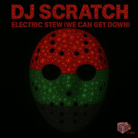 Electric Stew (We Can Get Down) album art