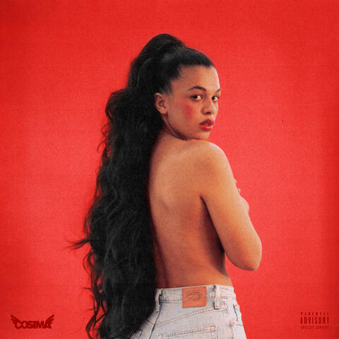 Maria's Problem album art