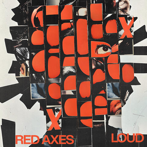 LOUD album art