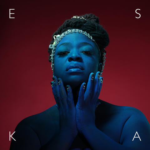 ESKA album art