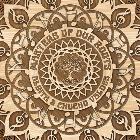 Masters Of Our Roots album art