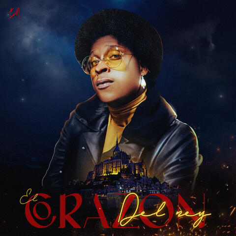 El Corazón del Rey album art
