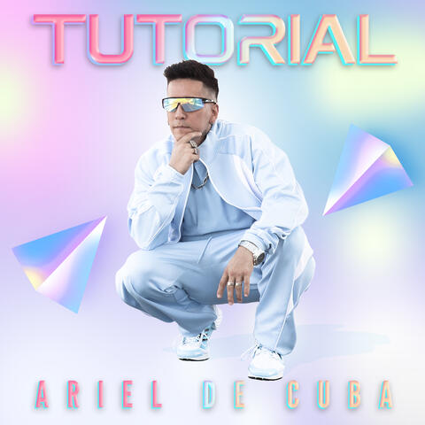 TUTORIAL album art