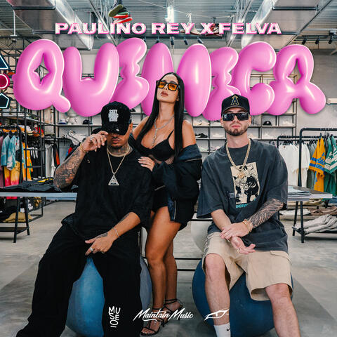 Química album art