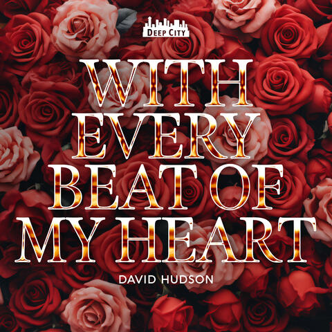 With Every Beat Of My Heart album art