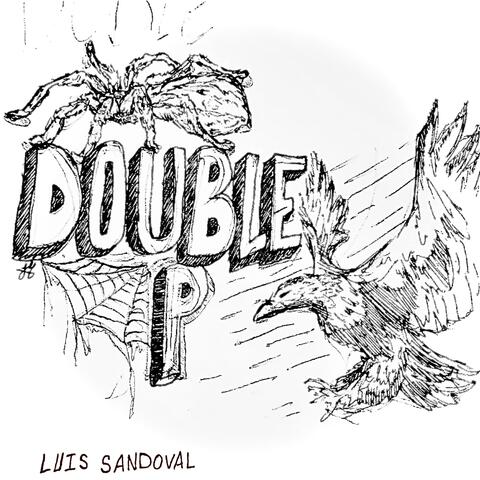 Double P album art