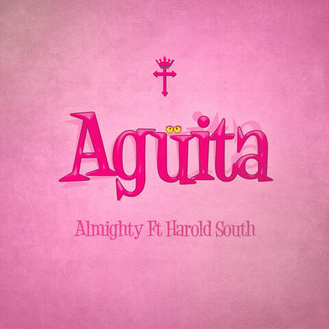 Agüita album art