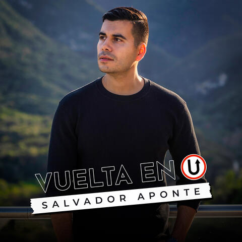 Vuelta En U album art
