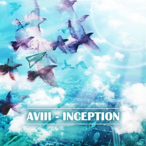 Inception album art