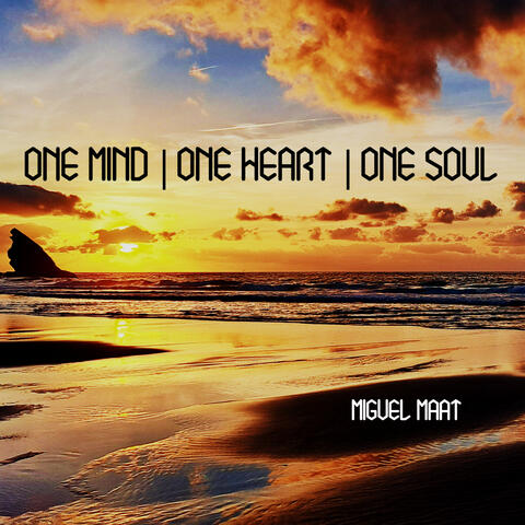 One Mind | One Heart | One Soul album art