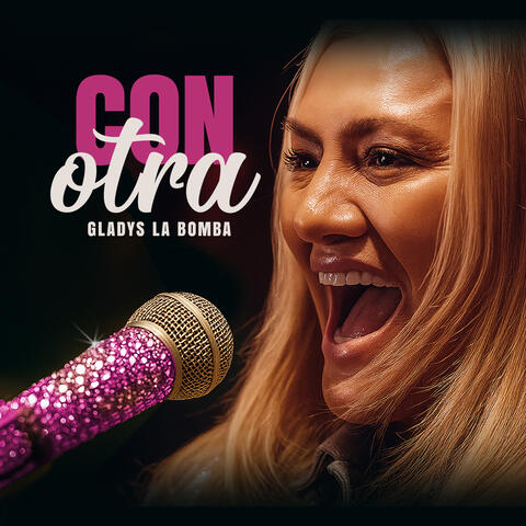 Con Otra album art