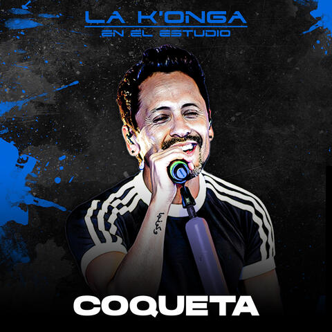 Coqueta album art