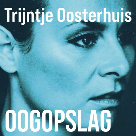 Oogopslag album art
