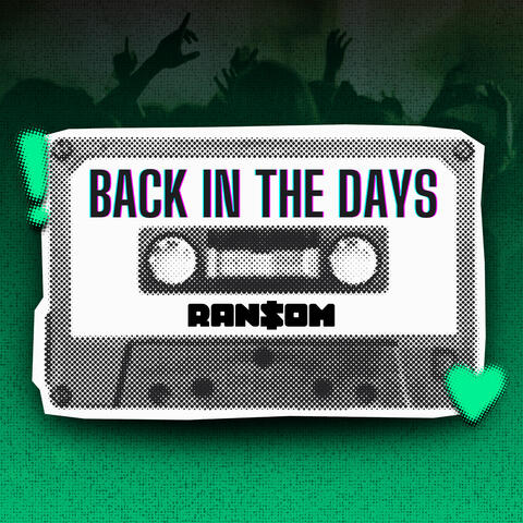 Back In The Days album art