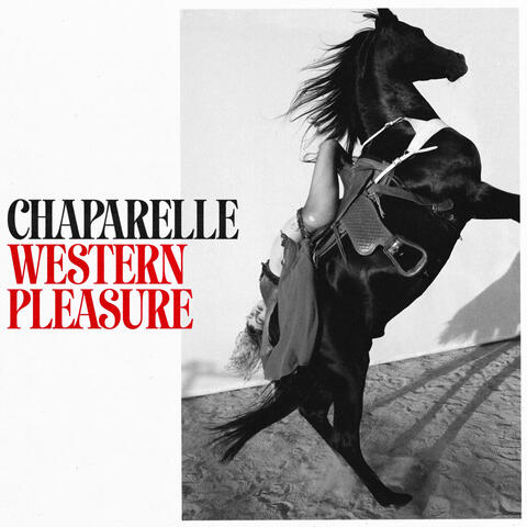 Western Pleasure album art