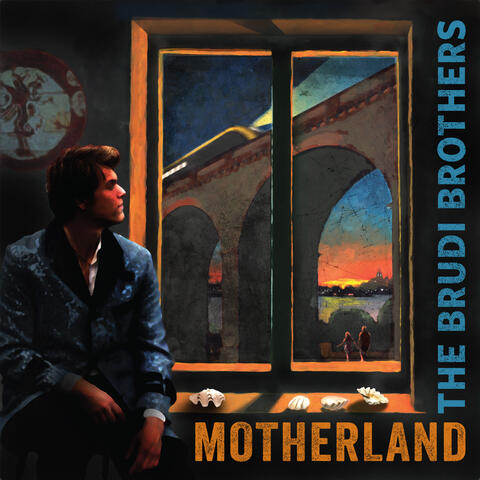 Motherland album art