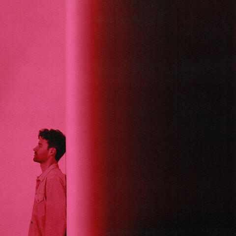 Swimming In The Dark album art