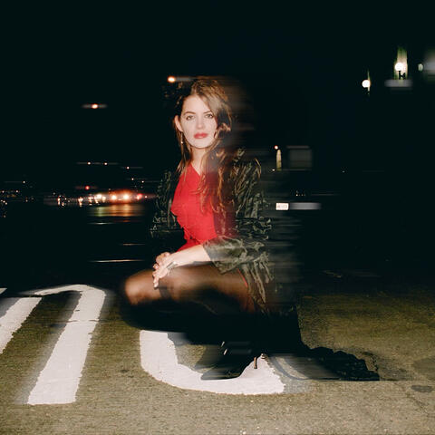Fame Is A Bedroom album art