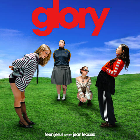 MOTHER album art