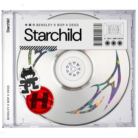 Starchild album art