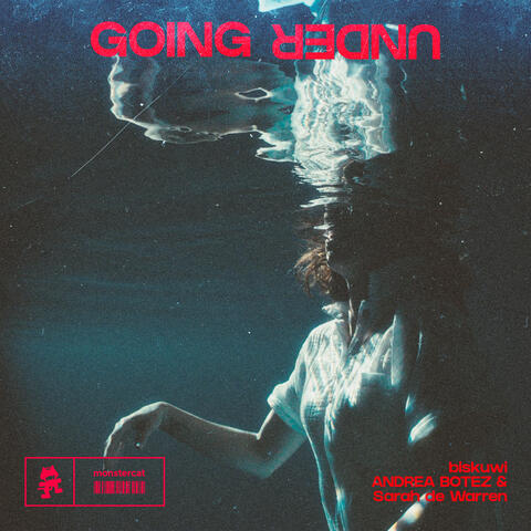 Going Under album art