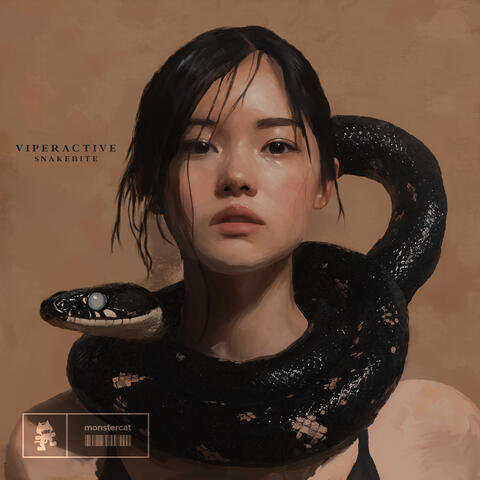 Snakebite album art