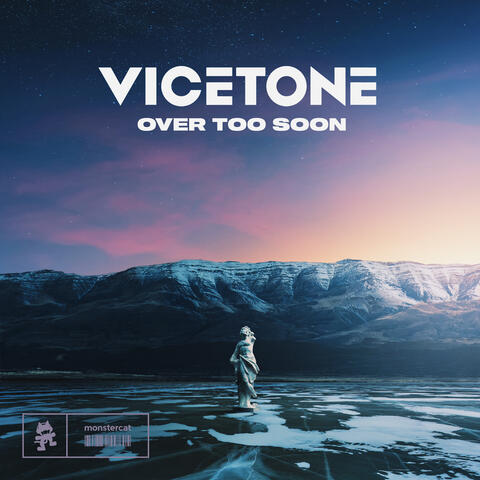 Over Too Soon album art