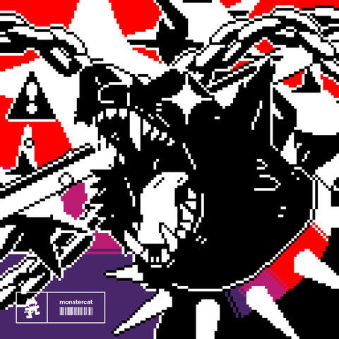 Surge album art