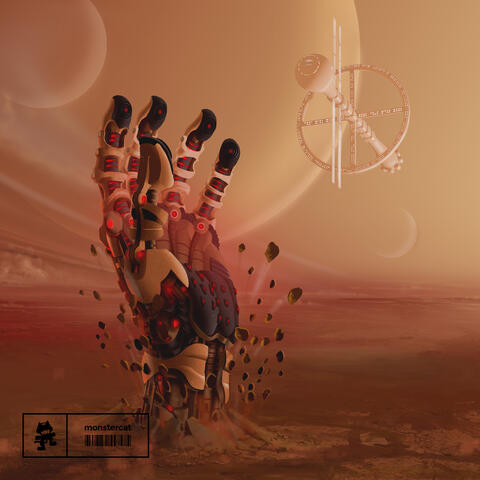 SURFACE album art
