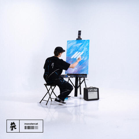 Canvas album art