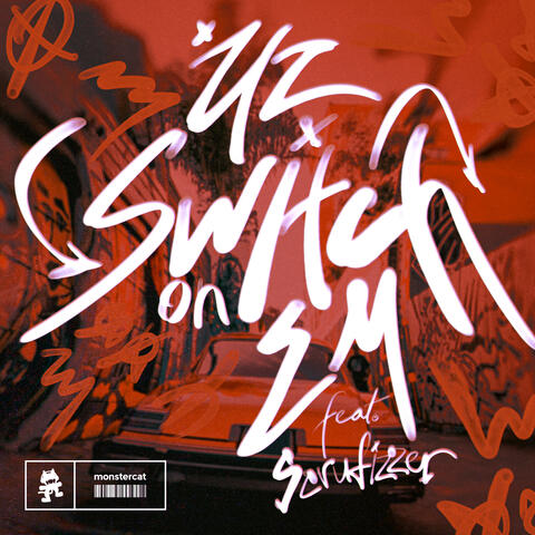 Switch On Em album art