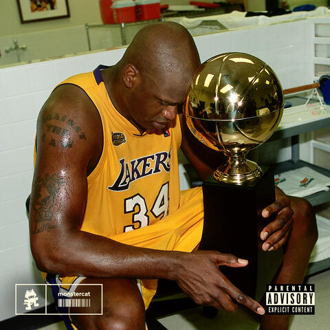M.D.E album art