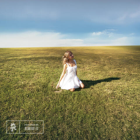 alive album art