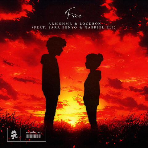 Free album art