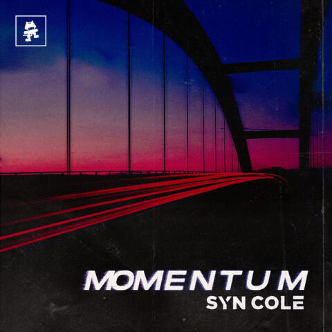 Momentum album art